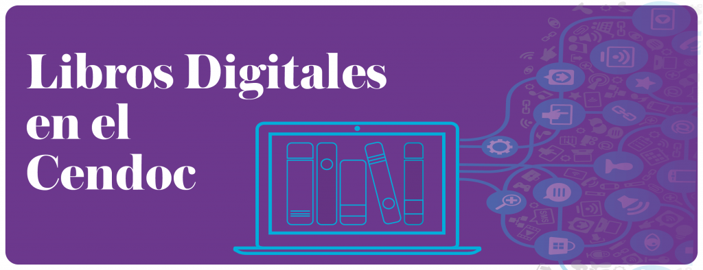 Libros digitales