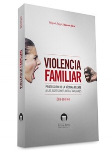 Libro Violencia Familiar
