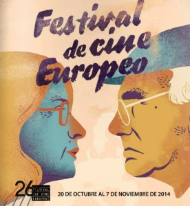 Festival cine europeo