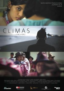 Climas-poster