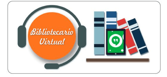 bibliotecario-virtual