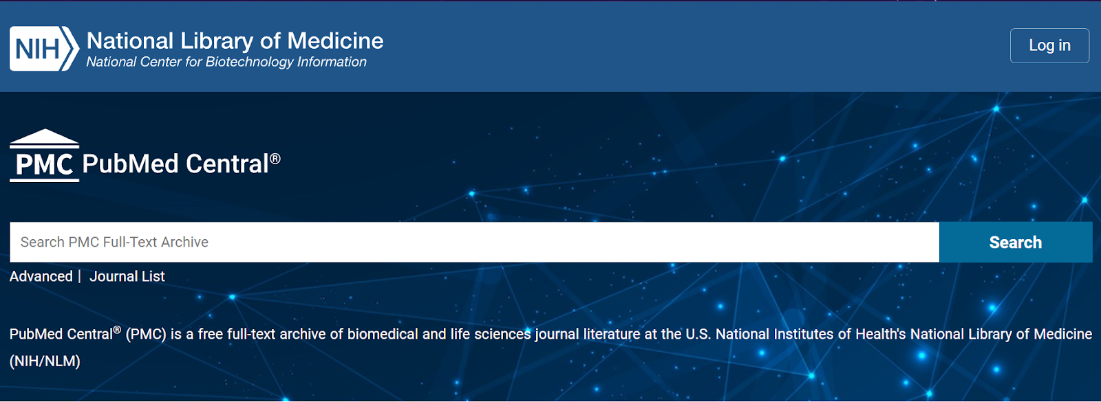 PubMed: Una Plataforma Especializada En Ciencias De La Salud | HUB DE ...