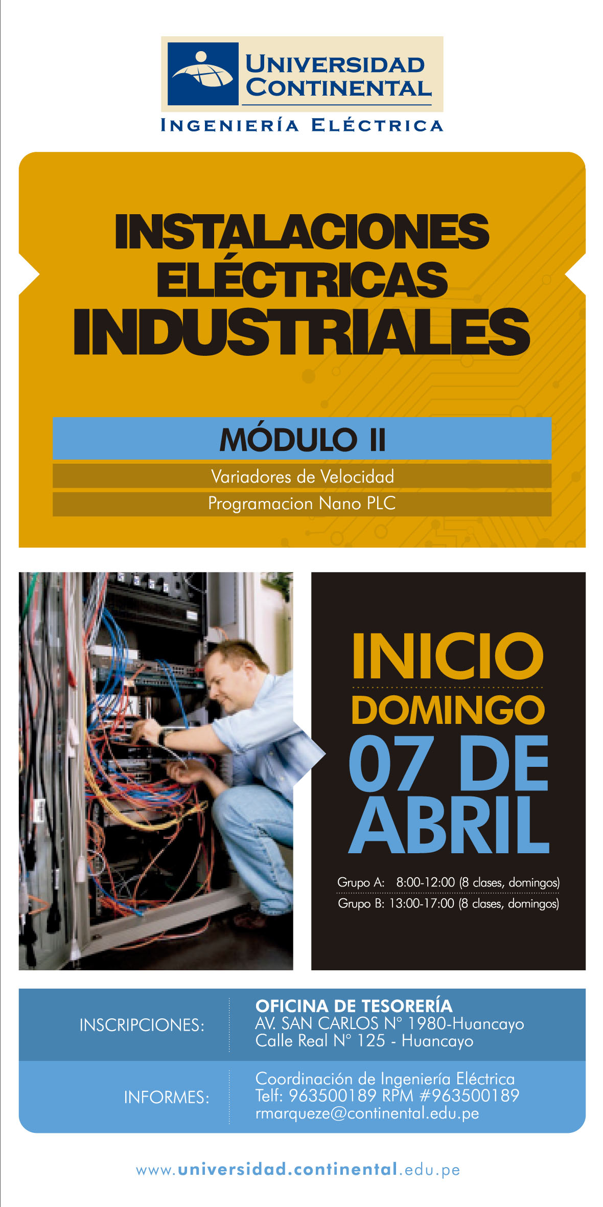 Industriales 1-2