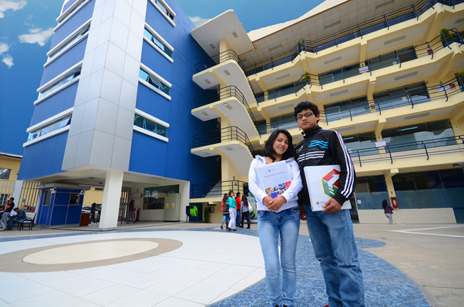 instituto continental