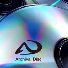 El Sucesor del Blu-ray, Archival Disc Servirá como un Formato de Backups Modalidad A Distancia