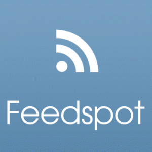 Logo Feedspot